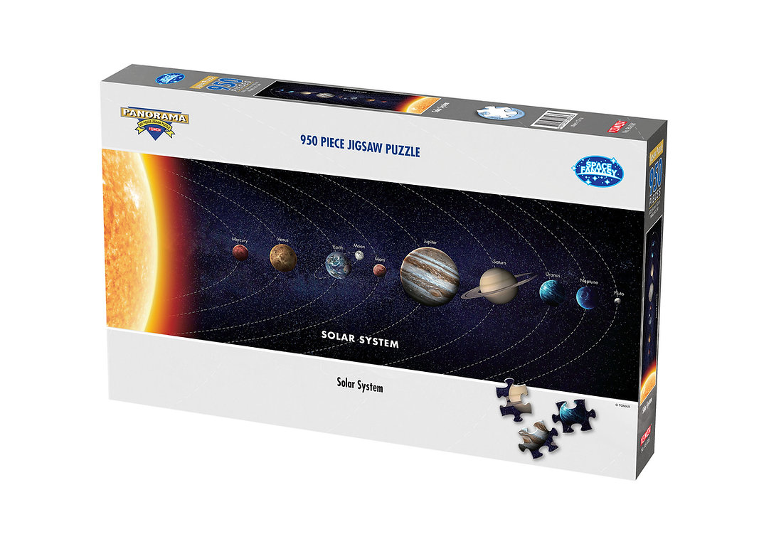 Solar System